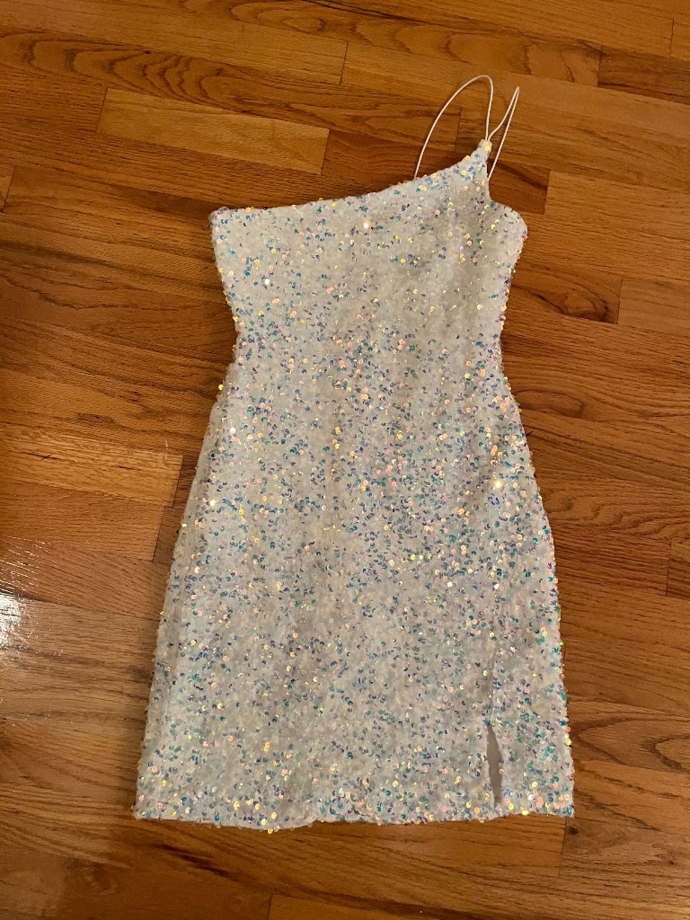 Homecoming dress